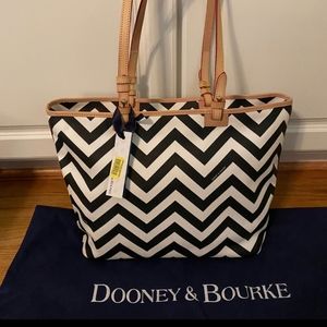 Brand New Dooney and Bourke